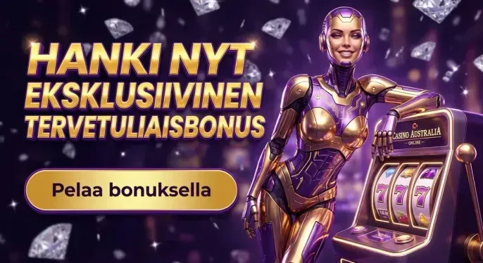 Midarion Casino